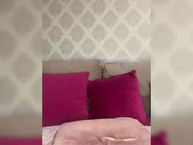PATRICIA777 webcam