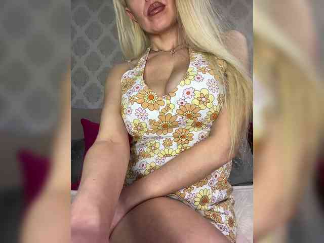 PATRICIA777 Live Webcam on BongaCams