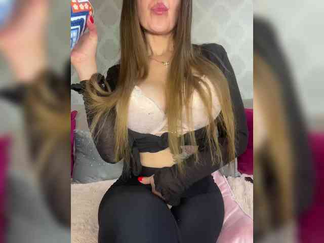PATRICIA777 webcam