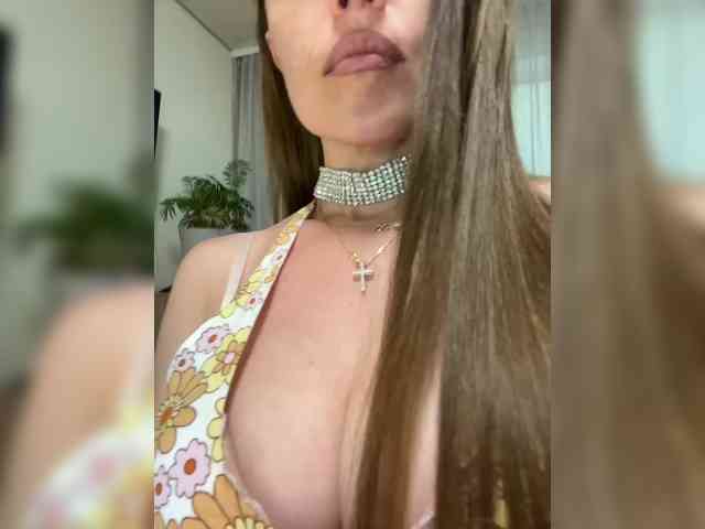 tinahot webcam