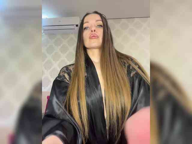 PATRICIA777 Live Webcam on BongaCams