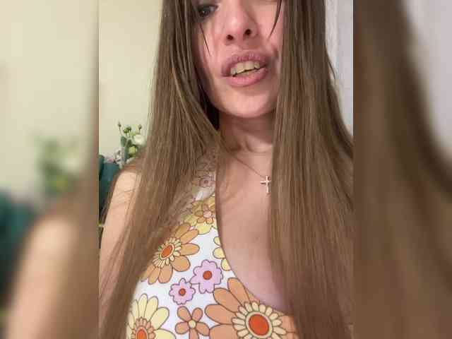 PATRICIA777 webcam