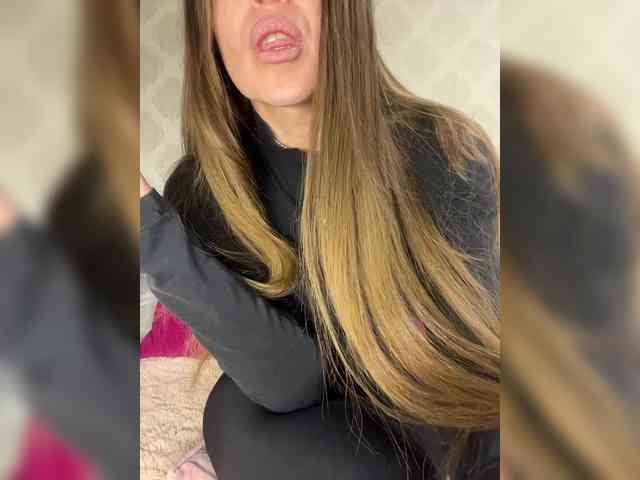 PATRICIA777 webcam