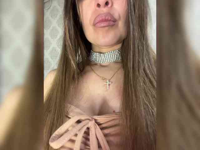PATRICIA777 webcam