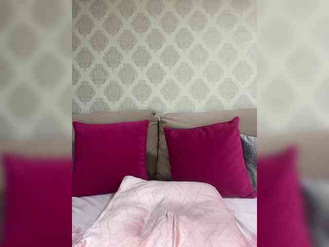 PATRICIA777 webcam