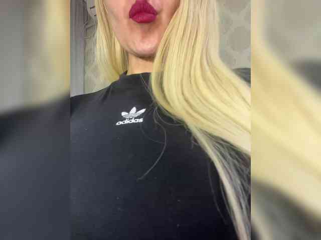 PATRICIA777 webcam