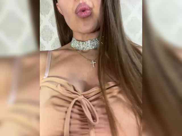 PATRICIA777 webcam