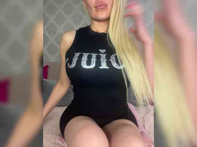 PATRICIA777 webcam