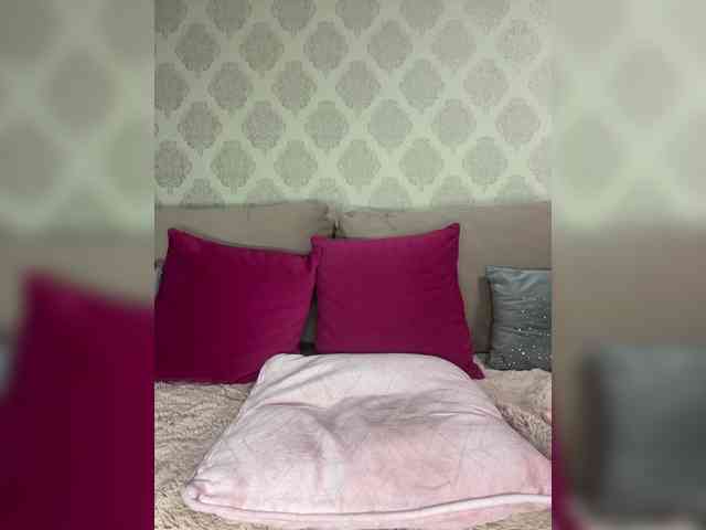 PATRICIA777 webcam