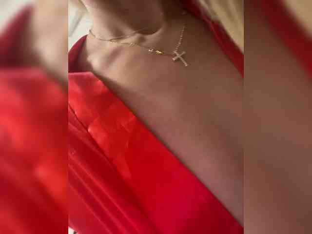 PATRICIA777 webcam