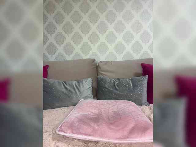 PATRICIA777 webcam