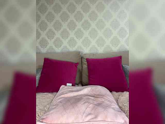 PATRICIA777 webcam