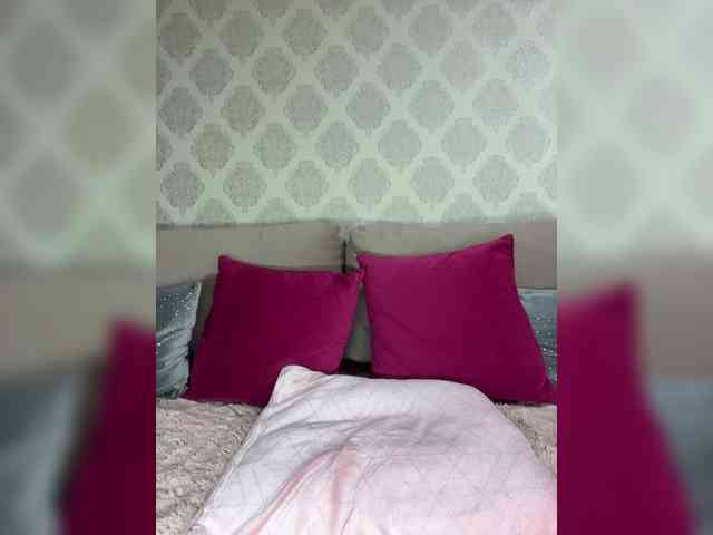 PATRICIA777 webcam