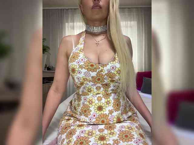tinahot webcam