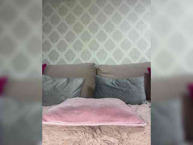 PATRICIA777 webcam