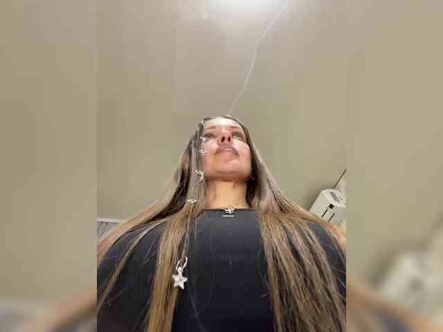 tinahot webcam