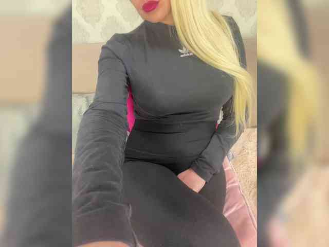 PATRICIA777 webcam