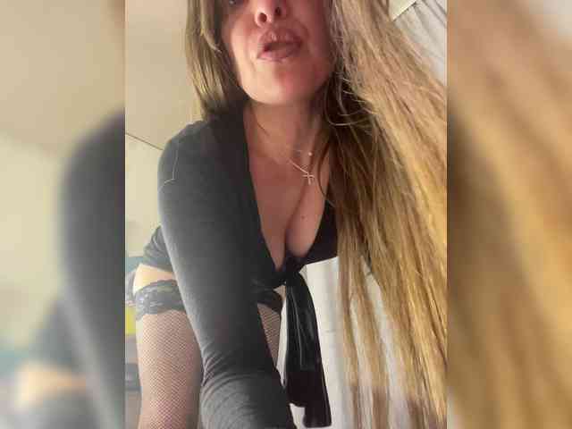 PATRICIA777 webcam