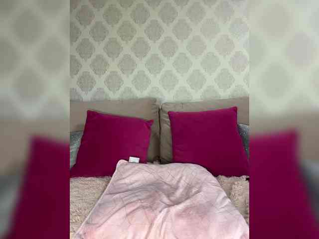 PATRICIA777 webcam
