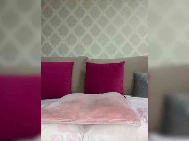 PATRICIA777 webcam