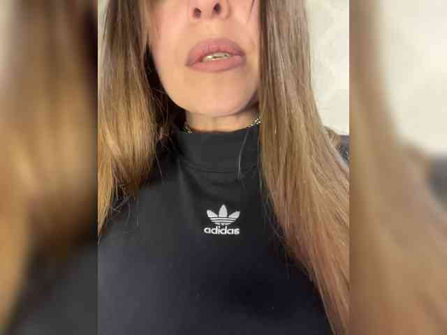 PATRICIA777 webcam
