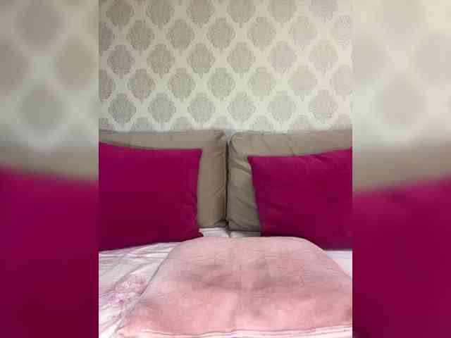 PATRICIA777 webcam