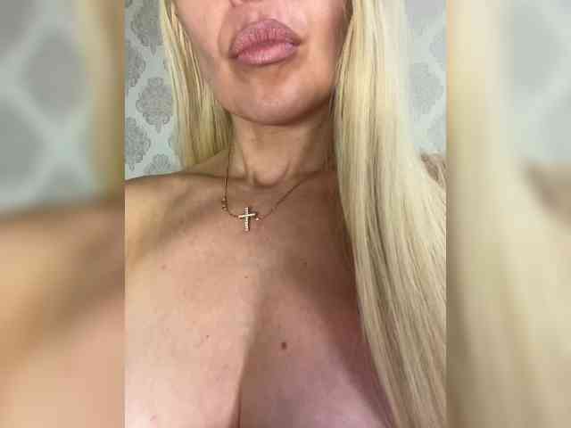 PATRICIA777 webcam