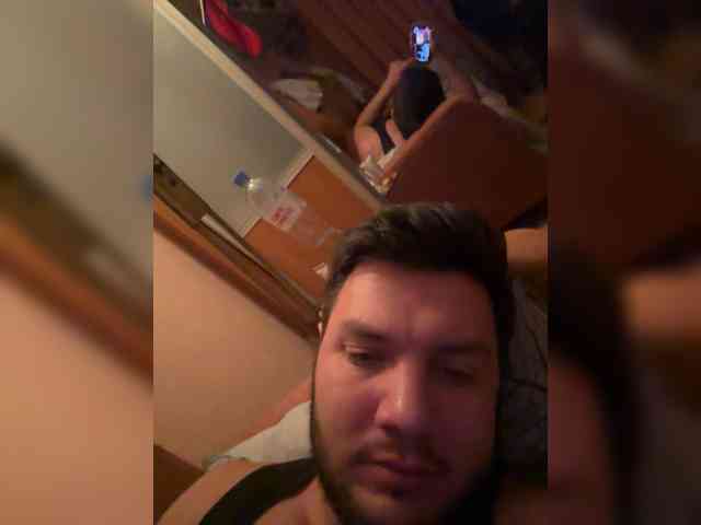 RASHFORD888 Live Webcam on BongaCams