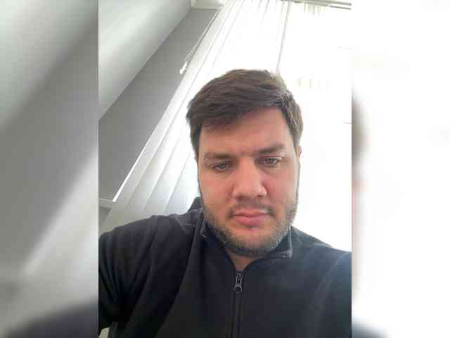 RASHFORD888 Live Webcam on BongaCams