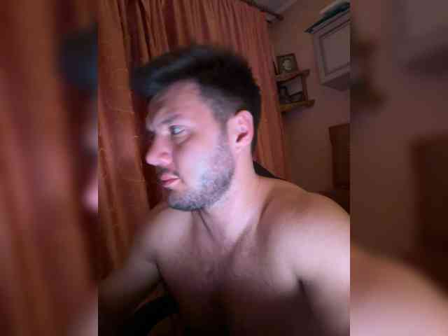 RASHFORD888 Live Webcam on BongaCams