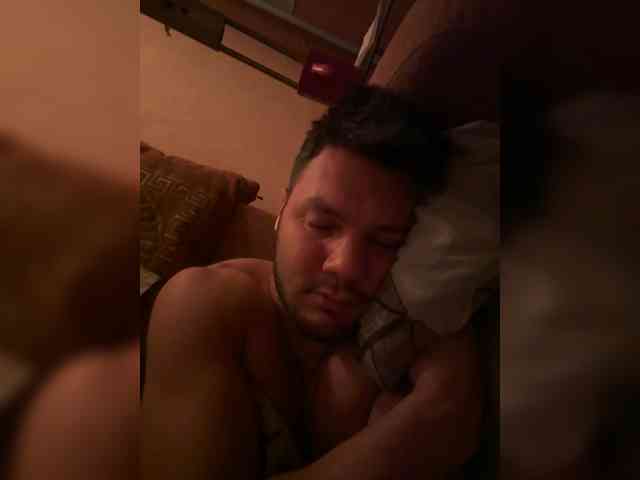 RASHFORD888 Live Webcam on BongaCams