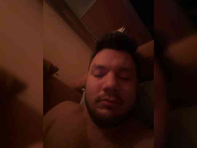 RASHFORD888 Live Webcam on BongaCams