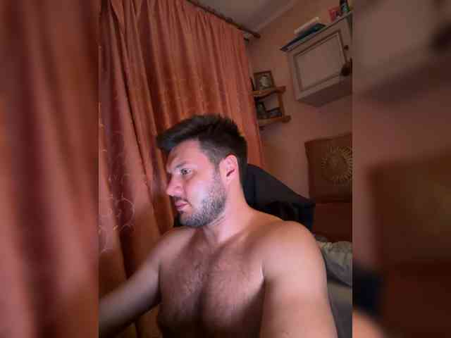 RASHFORD888 Live Webcam on BongaCams