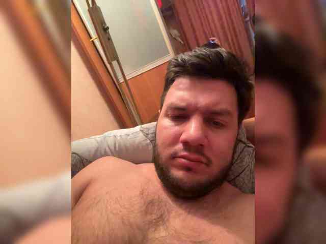 RASHFORD888 Live Webcam on BongaCams