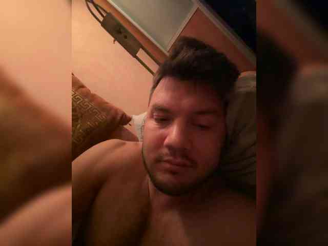 RASHFORD888 Live Webcam on BongaCams