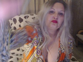 Angel_Dm_Milf Porn Show