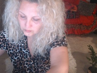 Angel_Dm_Milf Porn Show