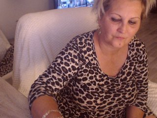 Angel_Dm_Milf Porn Show