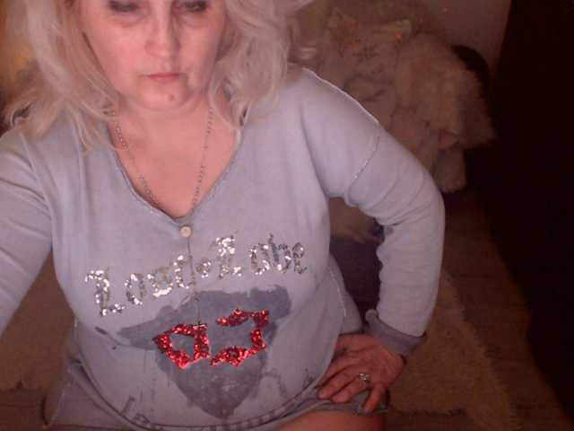 divineblond cam belle