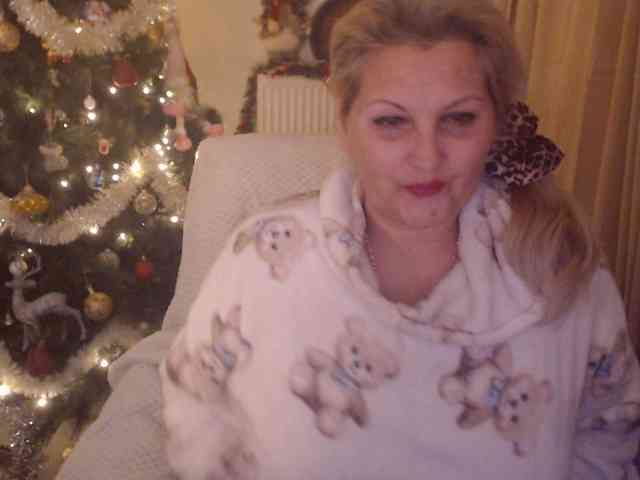 DivineBlond DivineBlond