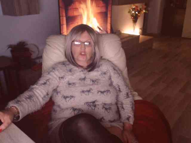 DivineBlond