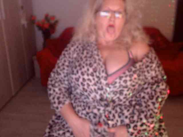 Angel_Dm_Milf webcam