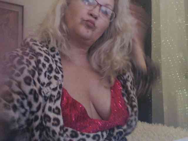 Angel_Dm_Milf webcam