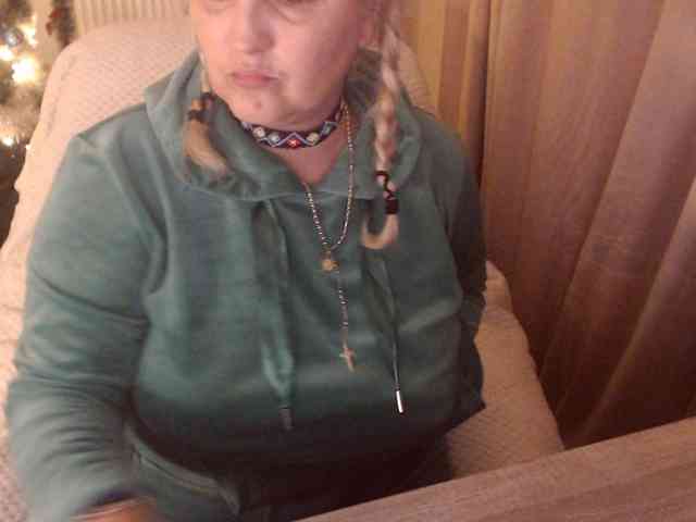 Angel_Dm_Milf webcam