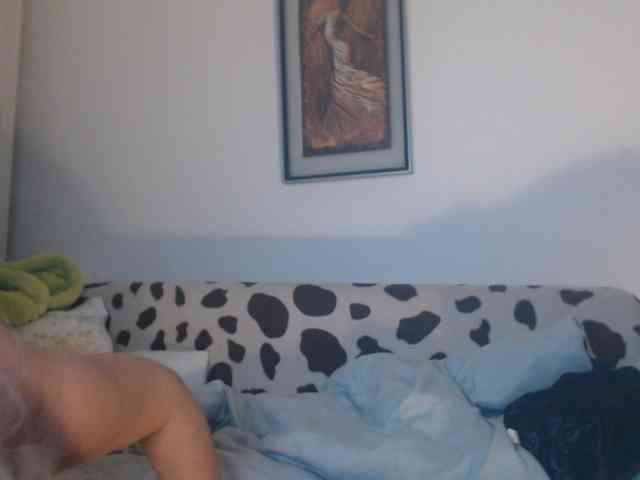 Angel_Dm_Milf webcam