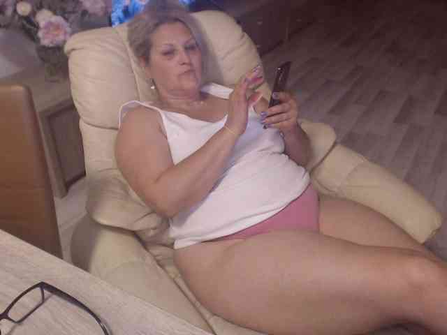 webcam porno DivineBlond