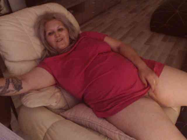 video chat sex DivineBlond