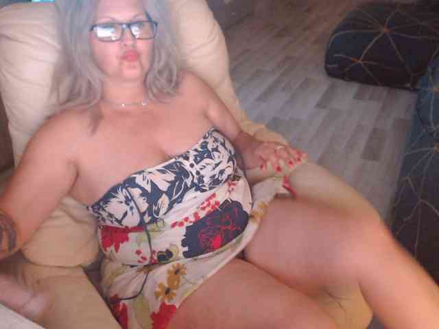 DivineBlond