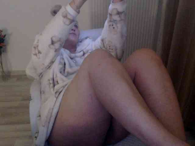 Angel_Dm_Milf webcam