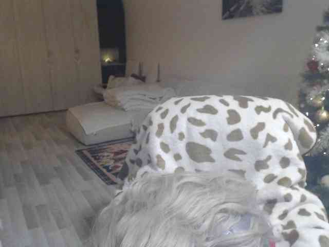 Angel_Dm_Milf webcam